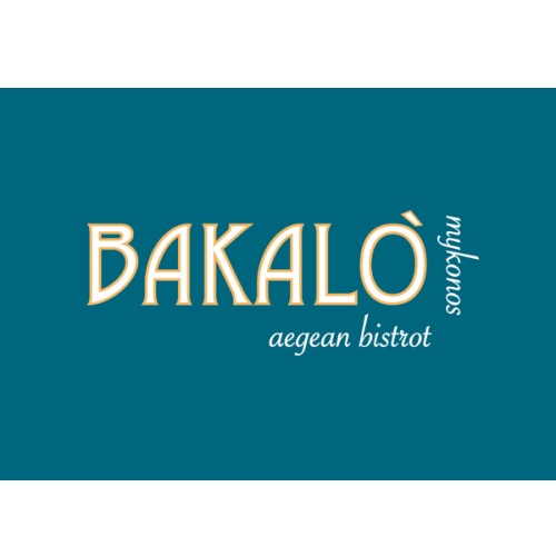 Image for Bakalo with ID of: 6976599