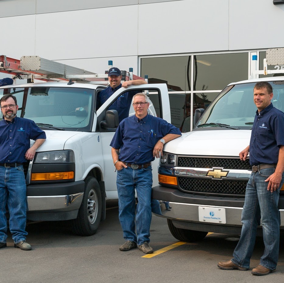 Image for Precision Plumbing Calgary with ID of: 6976697