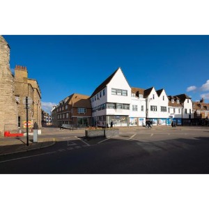 Image for OSG Architecture Limited with ID of: 6883327
