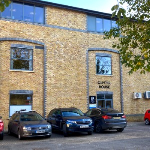 Image for OSG Architecture Limited with ID of: 6883328