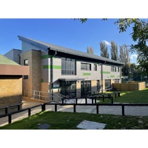 Image for OSG Architecture Limited with ID of: 6883329