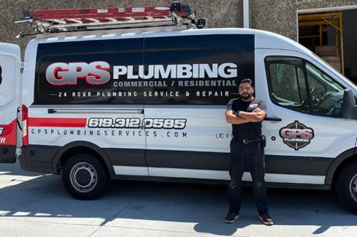 Image for GPS Plumbing with ID of: 6883373