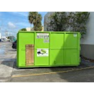 Image for Bin There Dump That Southeast Florida Dumpster Rentals with ID of: 6883429