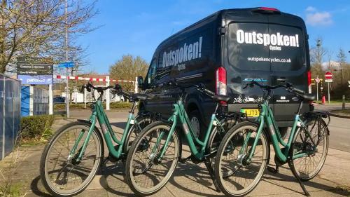 Image for Outspoken Cycles with ID of: 6883531