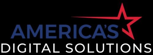 Image for America's Digital Solutions with ID of: 6883650