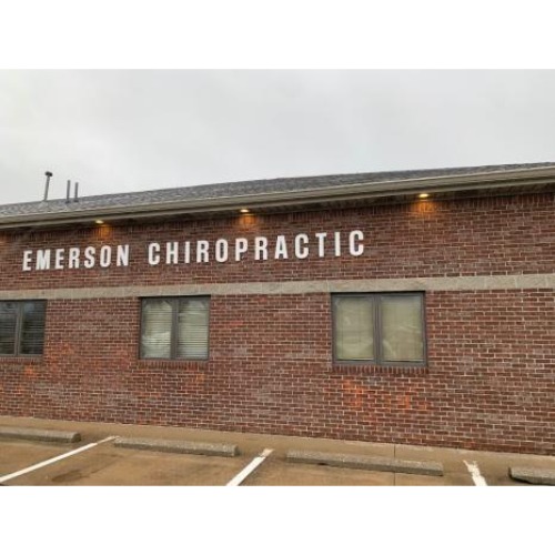 Image for Emerson Chiropractic - South Indianapolis with ID of: 6883669