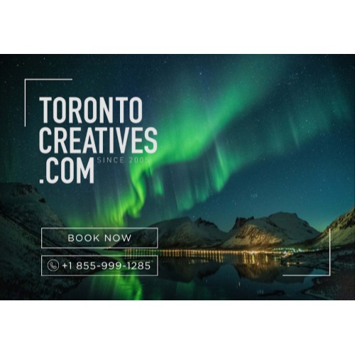 Image for Toronto Creatives with ID of: 6883757