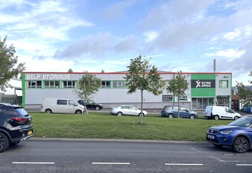 Image for Extra Space Self Storage with ID of: 6883788