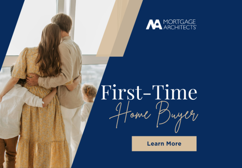 Image for Mortgage Architects: Joanne MacDonald with ID of: 6883922
