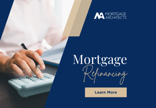 Image for Mortgage Architects: Joanne MacDonald with ID of: 6883923