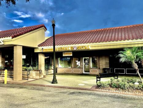 Image for Dr. Phillips Animal Hospital with ID of: 6884005