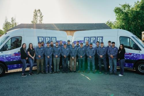 Image for Pacific Plumbing and Rooter with ID of: 6431717