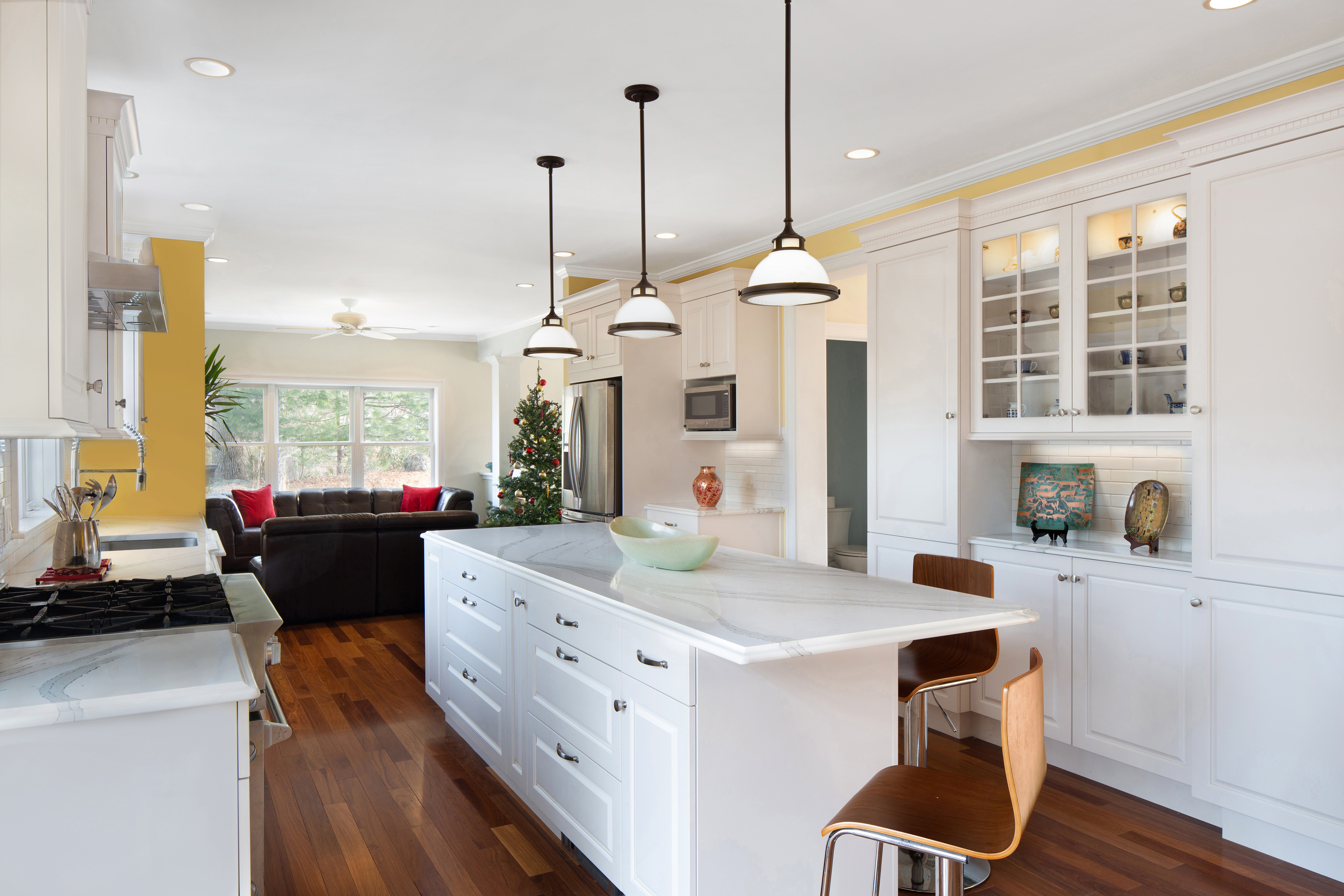 Image for David Hecht Custom Kitchens and Baths with ID of: 6884051