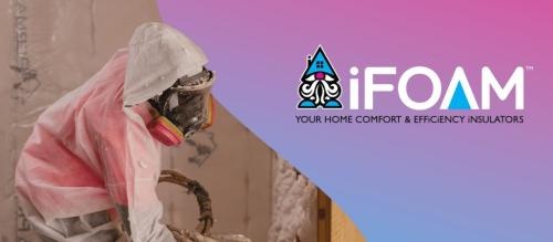 Image for iFOAM Insulation with ID of: 6884097