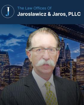 Image for Jaroslawicz & Jaros, PLLC with ID of: 1246226