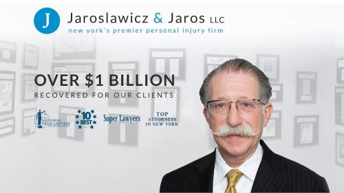 Image for Jaroslawicz & Jaros, PLLC with ID of: 1246229