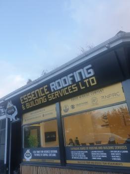 Image for Essence Roughcasters Glasgow with ID of: 6884263