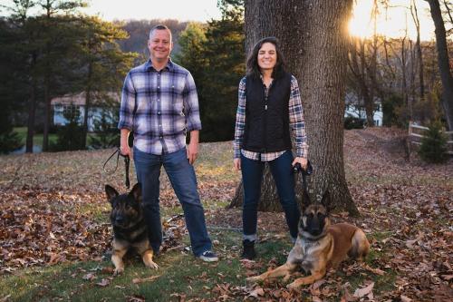 Image for Kodiak K9 Training with ID of: 6884318