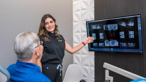 Image for Galligan Dental with ID of: 6884314