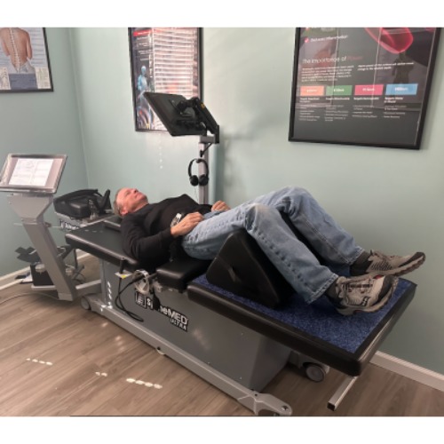 Image for Axis Chiropractic with ID of: 6884386