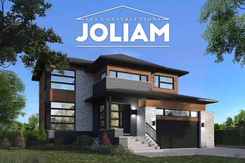 Image for Les Constructions Joliam with ID of: 6884487