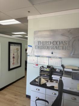 Image for Third Coast Chiropractic with ID of: 6884520