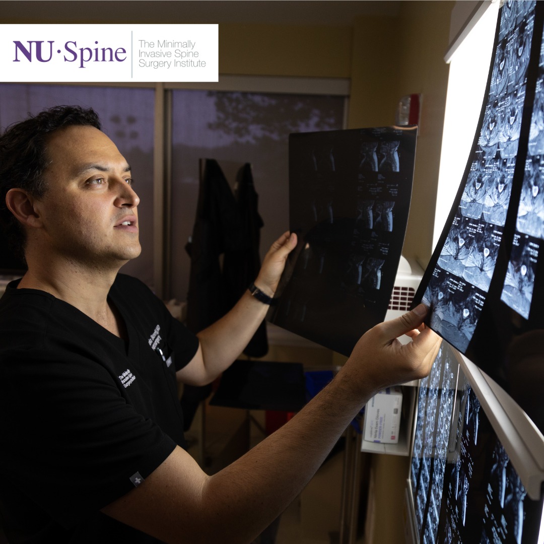 Image for NU-Spine: The Minimally Invasive Spine Surgery Institute with ID of: 6884541