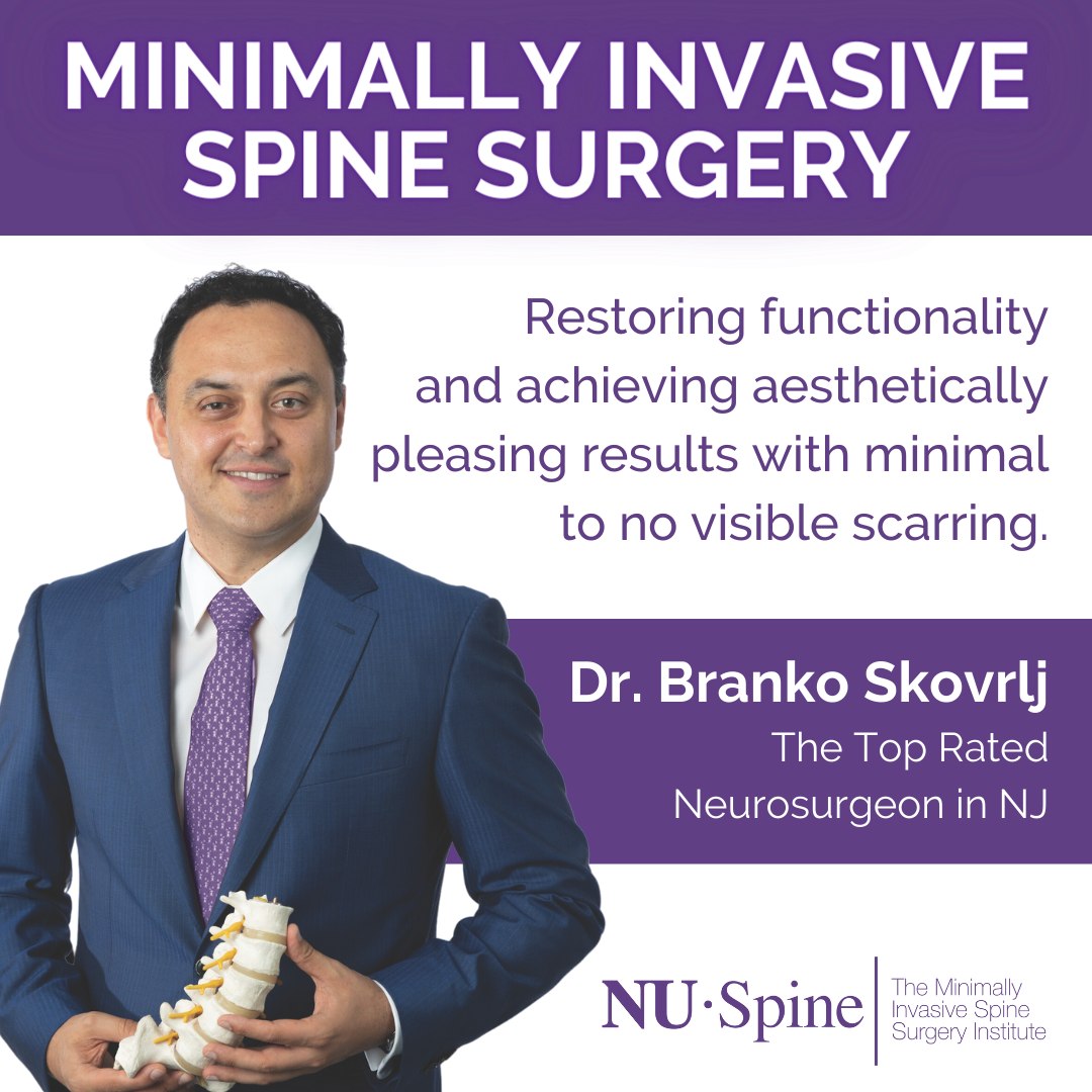 Image for NU-Spine: The Minimally Invasive Spine Surgery Institute with ID of: 6884542