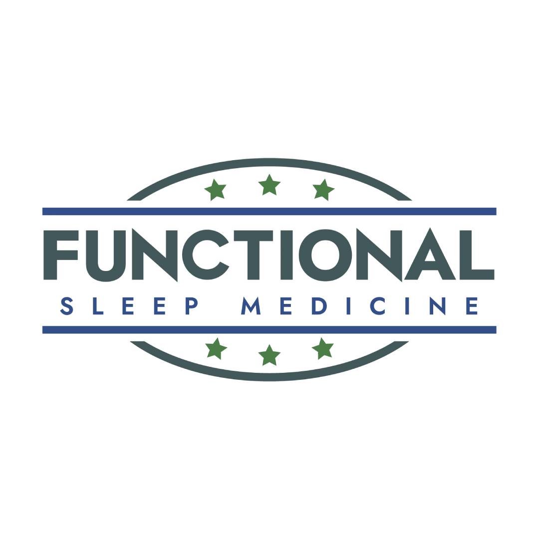 Image for Functional Sleep Medicine with ID of: 6977490
