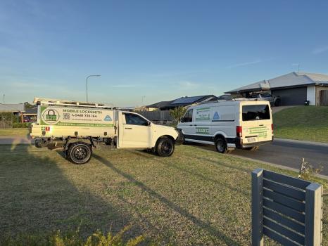 Image for B2B Mobile Locksmith with ID of: 6884643