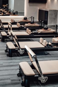 Image for Reformd Pilates Kings Park with ID of: 6884671
