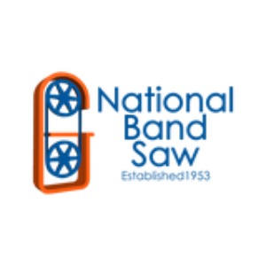 Image for National Band Saw Co with ID of: 6977627