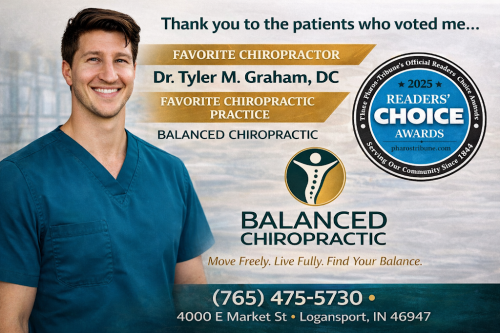 Image for Balanced Chiropractic with ID of: 6884840