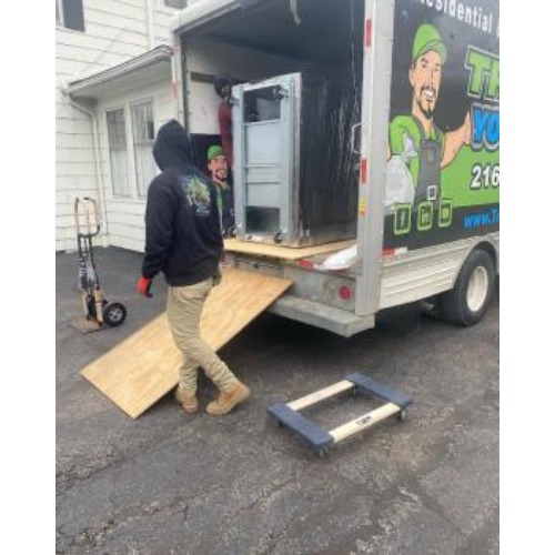 Image for TRASH YOUR JUNK LLC with ID of: 6884841