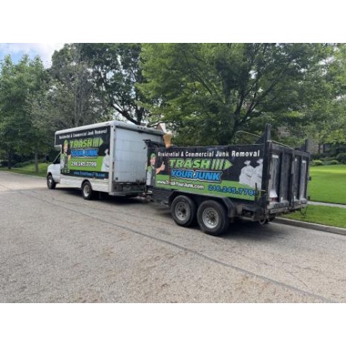 Image for TRASH YOUR JUNK LLC with ID of: 6884844