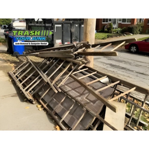 Image for TRASH YOUR JUNK LLC with ID of: 6884846