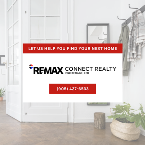 Image for RE/MAX Connect Realty - Kennedy Branch with ID of: 6270135