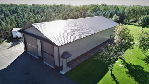 Image for Sherman Buildings with ID of: 6885042