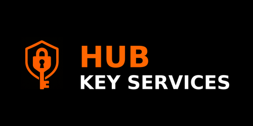 Image for HUB KEY SERVICES with ID of: 6885083