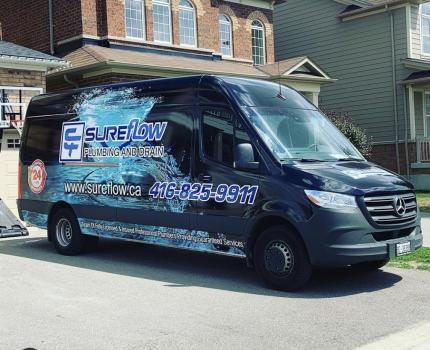 Image for SUREFLOW PLUMBING & DRAIN with ID of: 6885098