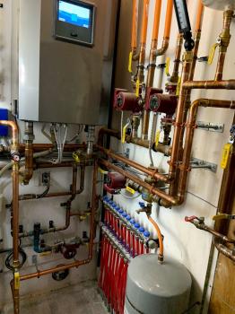 Image for SUREFLOW PLUMBING & DRAIN with ID of: 6885099