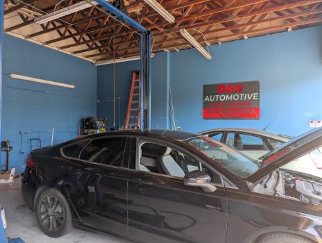 Image for D & H Automotive LLC with ID of: 6885158