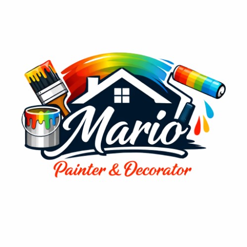Image for Mario Painter & Decorator with ID of: 6978265