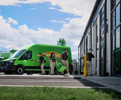 Image for SERVPRO of The Dutch Fork with ID of: 6885286