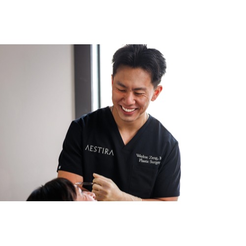 Image for Aestira Plastic Surgery with ID of: 6885347