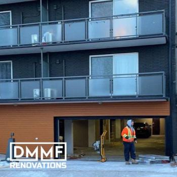 Image for DMMF Renovations with ID of: 6885380
