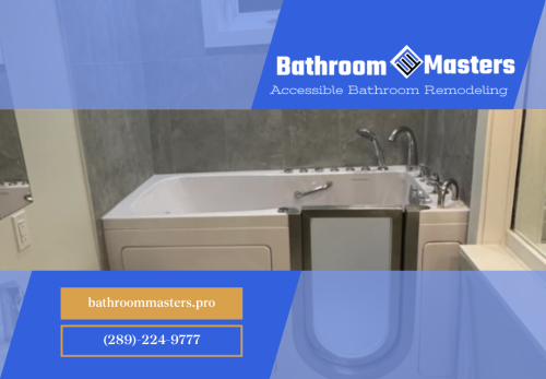 Image for Bathroom Masters Ltd. with ID of: 6885418