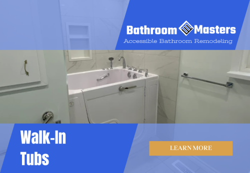 Image for Bathroom Masters Ltd. with ID of: 6885422