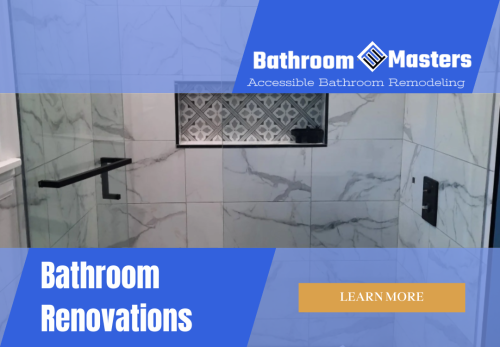 Image for Bathroom Masters Ltd. with ID of: 6885424
