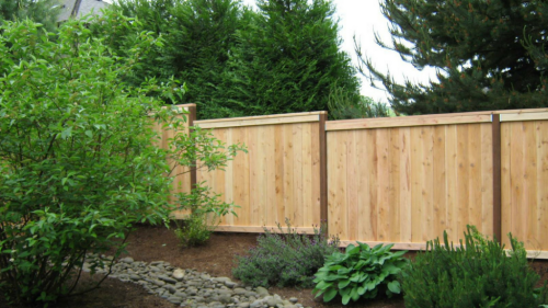 Image for Outdoor Fence Co with ID of: 6885641